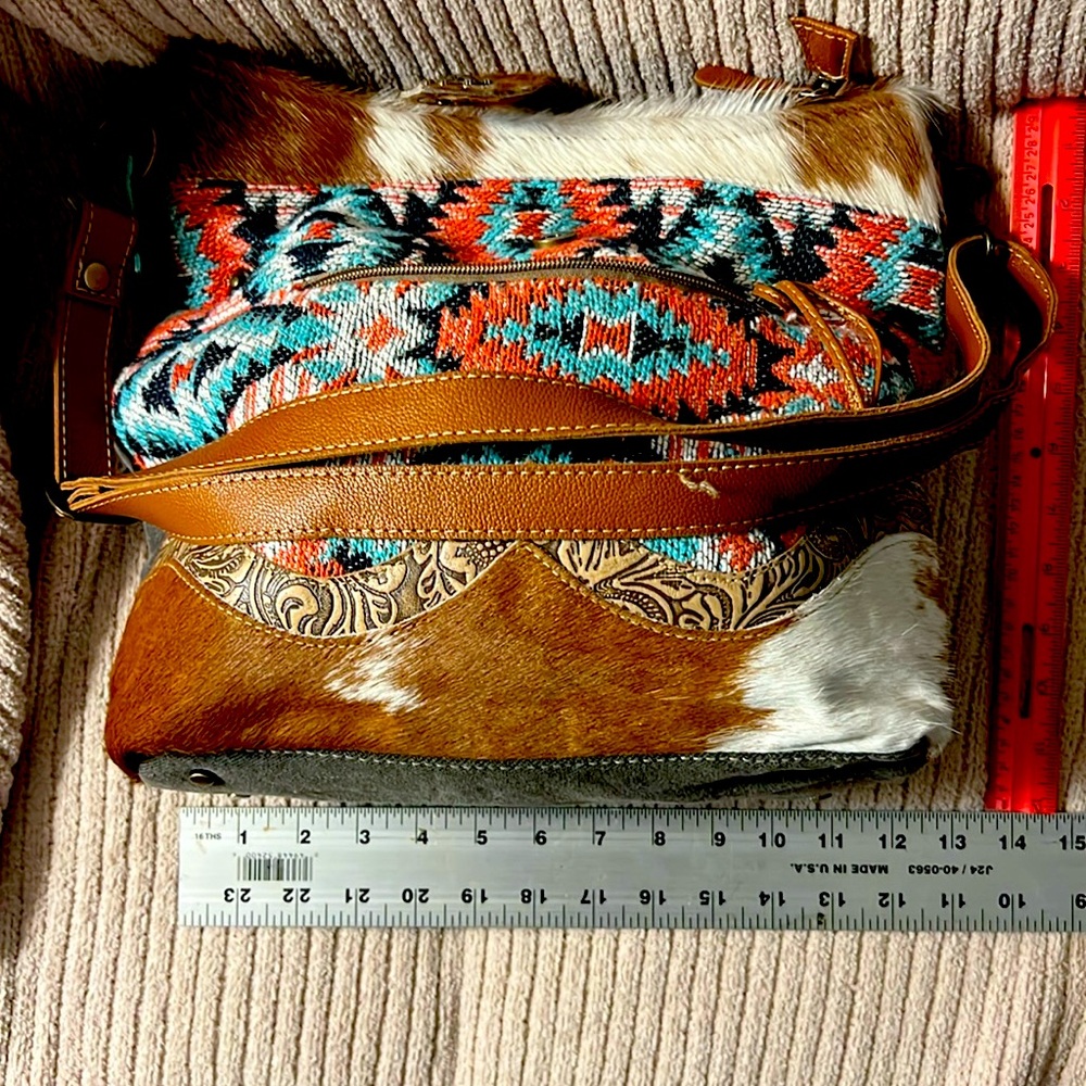 Myra bag